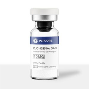 CJC-1295 No DAC 10 mg