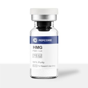 HMG 75 IU