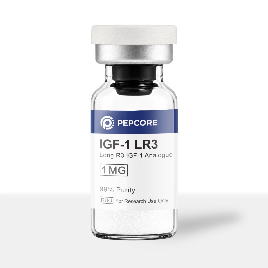 IGF-1 LR3 1 mg