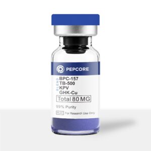 Klow 80mg (Blend)
