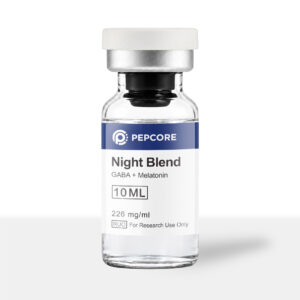Night Blend