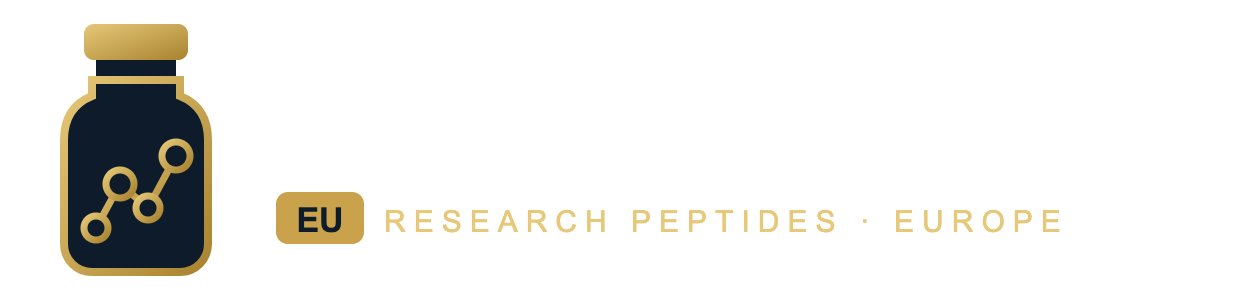 Peptide Supply EU logo