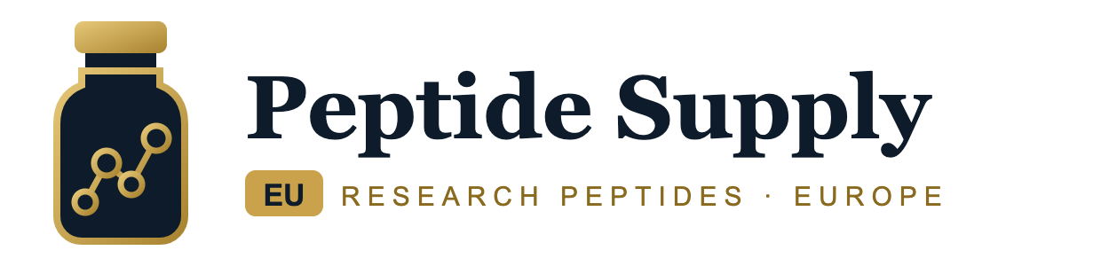 Peptide Supply EU logo