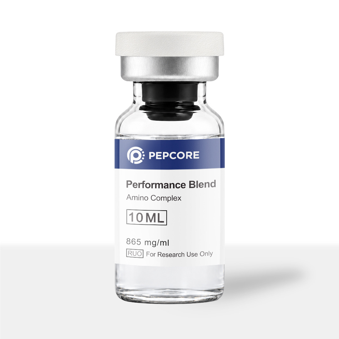 Performance Blend