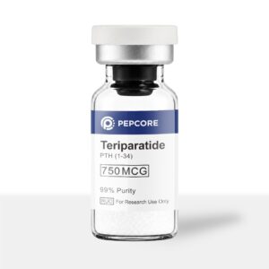 Teriparatide 750 mcg